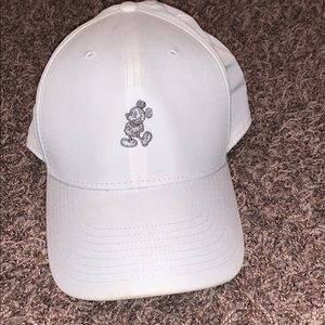 Disney Nike Mickey Hat